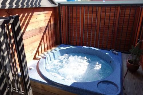 Parakai Springs Lodge Dış mekan fotoğraf